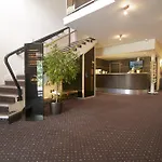 La Berteliere, The Originals Relais 酒店 圣马丁杜维维