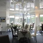 La Berteliere, The Originals Relais Saint-Martin-du-Vivier