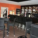 La Berteliere, The Originals Relais Saint-Martin-du-Vivier