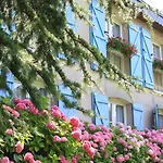 La Berteliere, The Originals Relais 4* 圣马丁杜维维