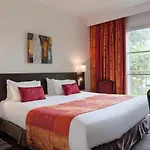 La Berteliere, The Originals Relais Saint-Martin-du-Vivier