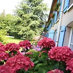 La Berteliere, The Originals Relais Hotel 4*