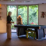 La Berteliere, The Originals Relais 4* 圣马丁杜维维
