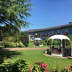 Hotel La Berteliere, The Originals Relais 4*