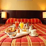 酒店 La Berteliere, The Originals Relais 圣马丁杜维维