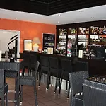 La Berteliere, The Originals Relais 酒店