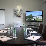 La Berteliere, The Originals Relais 4* 圣马丁杜维维