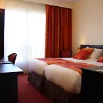 La Berteliere, The Originals Relais