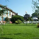 La Berteliere, The Originals Relais