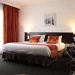 La Berteliere, The Originals Relais 圣马丁杜维维