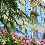 La Berteliere, The Originals Relais 4* 圣马丁杜维维
