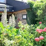 La Berteliere, The Originals Relais 4*