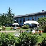 La Berteliere, The Originals Relais 酒店 圣马丁杜维维