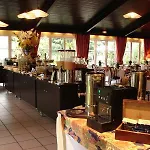La Berteliere, The Originals Relais 酒店 圣马丁杜维维