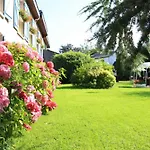 Hotel La Berteliere, The Originals Relais 4*