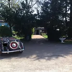 La Berteliere, The Originals Relais Hotel