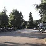 La Berteliere, The Originals Relais Отель