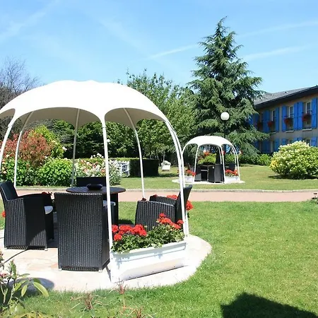 La Berteliere, The Originals Relais 4*