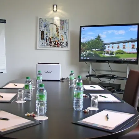 Szálloda Logis Restaurant La Berteliere 4*