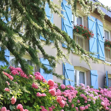 La Berteliere, The Originals Relais 4* Saint-Martin-du-Vivier