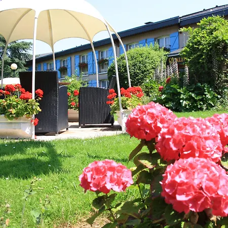 La Berteliere, The Originals Relais