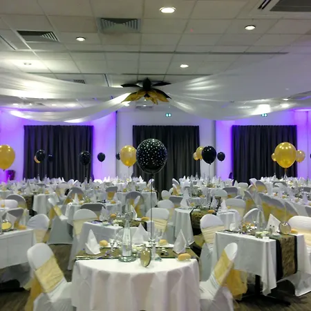 酒店 La Berteliere, The Originals Relais 4*