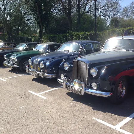 La Berteliere, The Originals Relais 4* 圣马丁杜维维