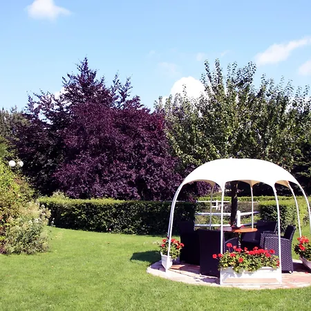 La Berteliere, The Originals Relais 4*