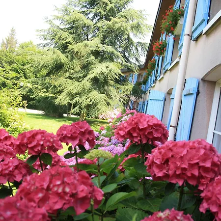 La Berteliere, The Originals Relais Hotel 4*