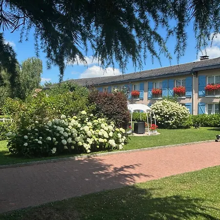 La Berteliere, The Originals Relais 4*