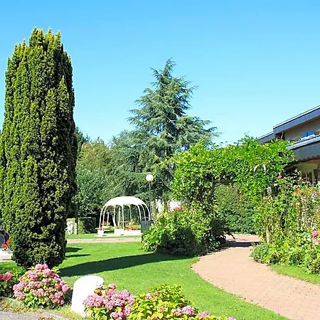 Logis Restaurant La Berteliere