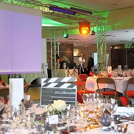 호텔 Logis Restaurant La Berteliere 4*