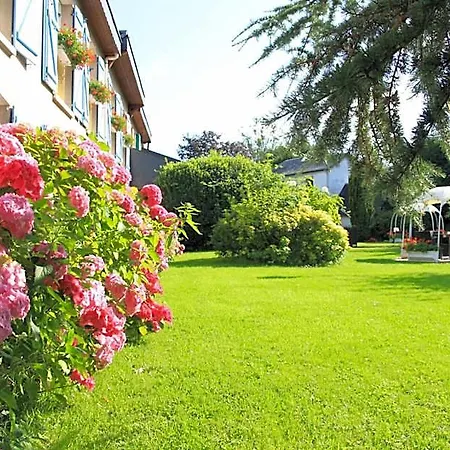 Logis Restaurant La Berteliere 4*