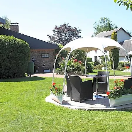 Logis Restaurant La Berteliere Saint-Martin-du-Vivier