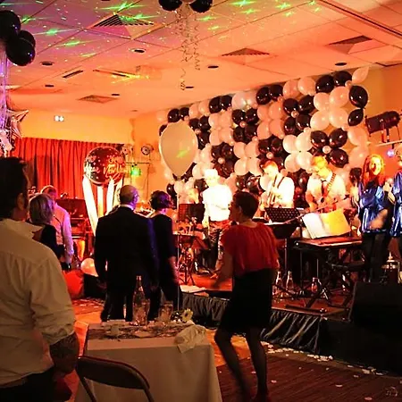 Logis Restaurant La Berteliere 4*