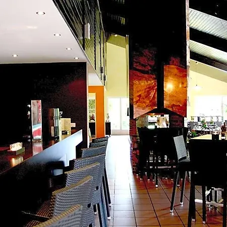 Logis Restaurant La Berteliere