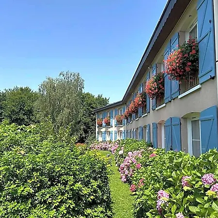 Logis Restaurant La Berteliere 4*