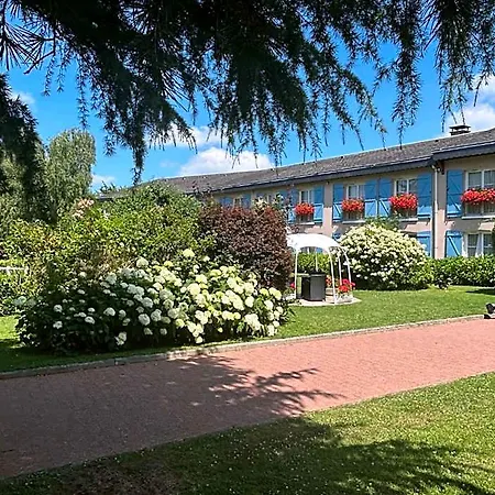 Logis Restaurant La Berteliere