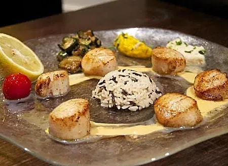 Logis Restaurant La Berteliere 4* Saint-Martin-du-Vivier