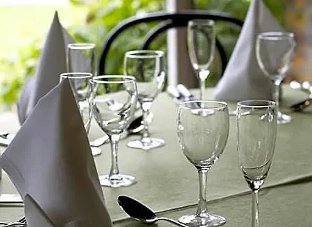 Hotel Logis Restaurant La Berteliere