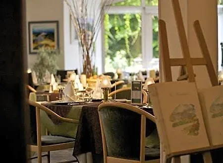 Logis Restaurant La Berteliere 4*