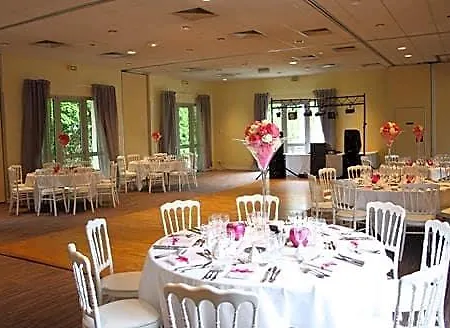 Logis Restaurant La Berteliere Hotel 4*