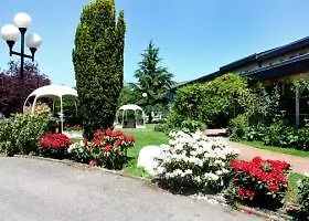 Logis Restaurant La Berteliere Hotell 4*