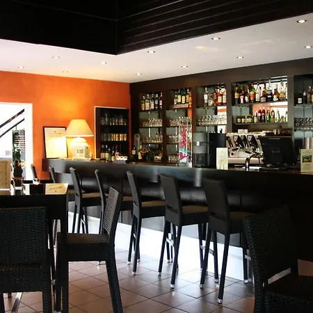 La Berteliere, The Originals Relais