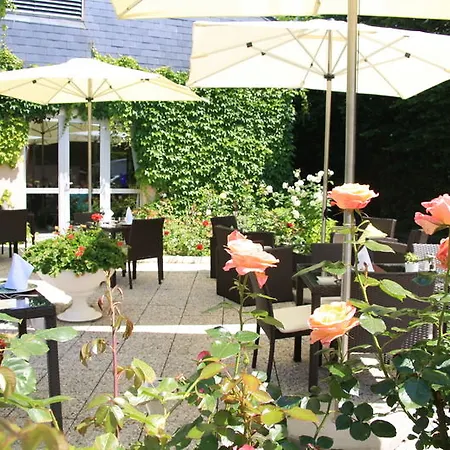 Logis Restaurant La Berteliere