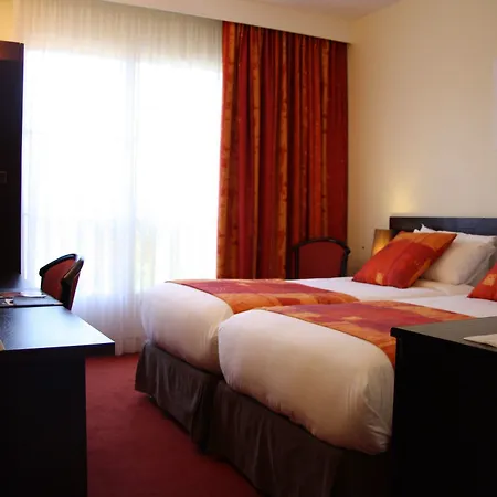 La Berteliere, The Originals Relais