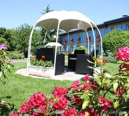 Hotel La Berteliere, The Originals Relais
