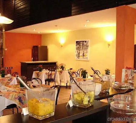 La Berteliere, The Originals Relais