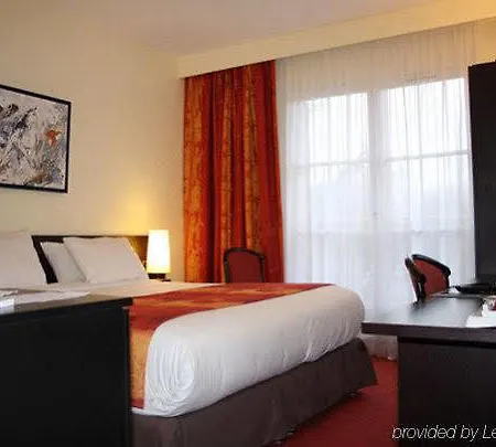 La Berteliere, The Originals Relais Hotel