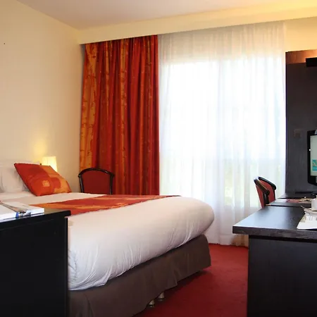 La Berteliere, The Originals Relais Hotel